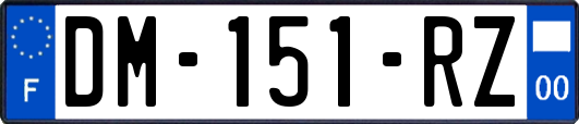 DM-151-RZ