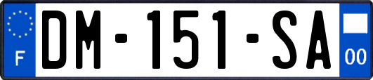 DM-151-SA