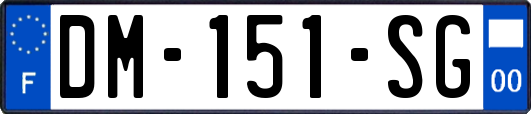 DM-151-SG