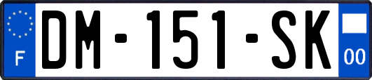 DM-151-SK