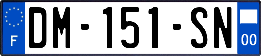 DM-151-SN
