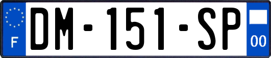 DM-151-SP