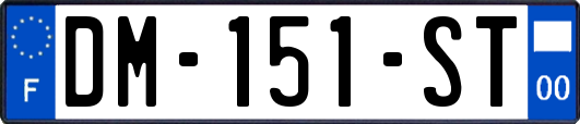 DM-151-ST