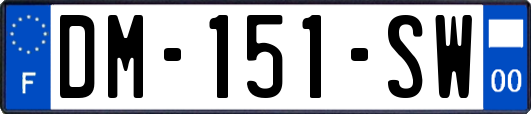 DM-151-SW