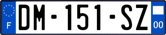 DM-151-SZ