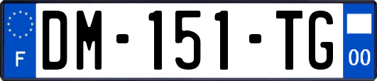 DM-151-TG