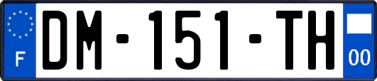 DM-151-TH