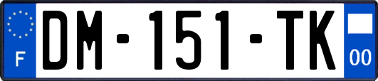 DM-151-TK