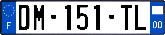 DM-151-TL