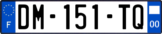 DM-151-TQ
