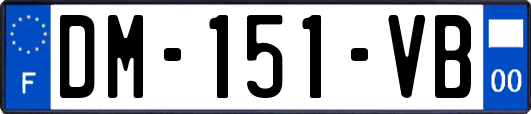 DM-151-VB