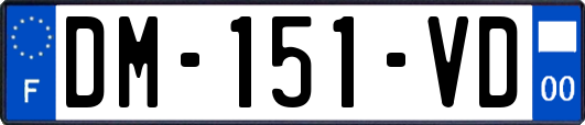 DM-151-VD