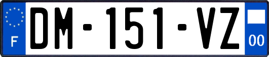 DM-151-VZ