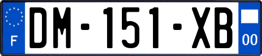 DM-151-XB