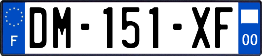 DM-151-XF