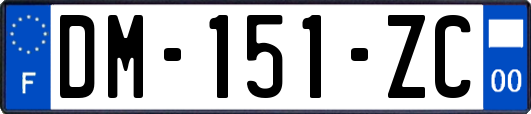 DM-151-ZC