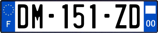 DM-151-ZD