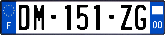 DM-151-ZG