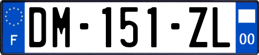 DM-151-ZL