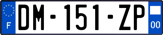 DM-151-ZP