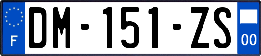 DM-151-ZS