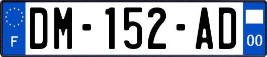 DM-152-AD