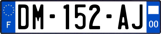 DM-152-AJ