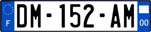 DM-152-AM