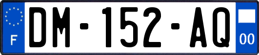 DM-152-AQ