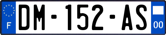 DM-152-AS