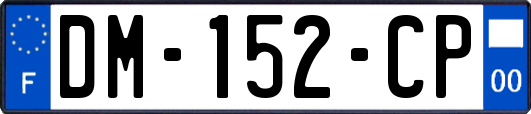 DM-152-CP