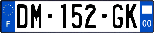 DM-152-GK