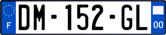 DM-152-GL