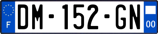 DM-152-GN