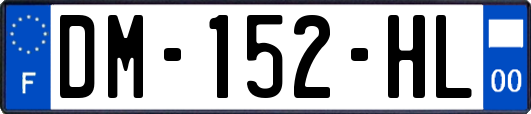 DM-152-HL