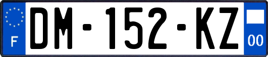 DM-152-KZ