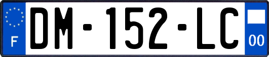 DM-152-LC