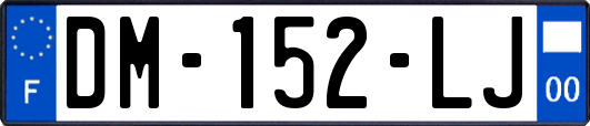 DM-152-LJ