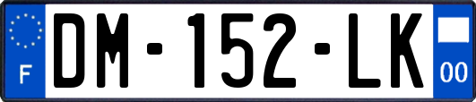DM-152-LK