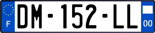 DM-152-LL