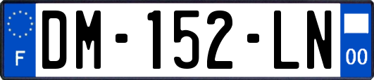 DM-152-LN