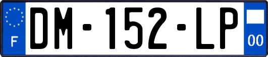 DM-152-LP