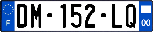 DM-152-LQ