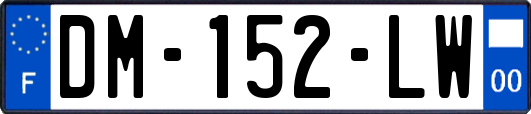 DM-152-LW