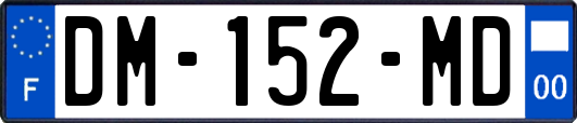 DM-152-MD