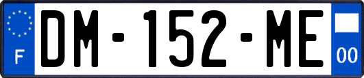 DM-152-ME