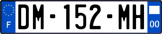 DM-152-MH