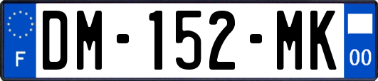 DM-152-MK