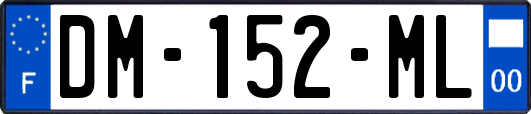 DM-152-ML
