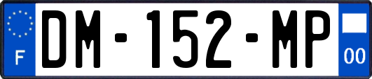 DM-152-MP